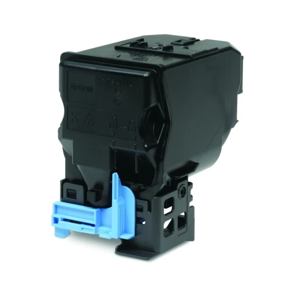 Original Epson S050593 Toner schwarz · 6.000 Seiten