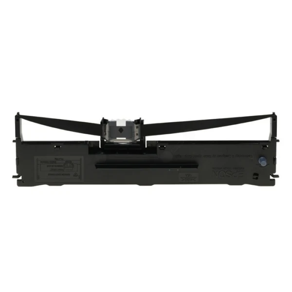 Original Epson C13S015307 Nylonband schwarz, Inhalt 2.000.000 Zeichen