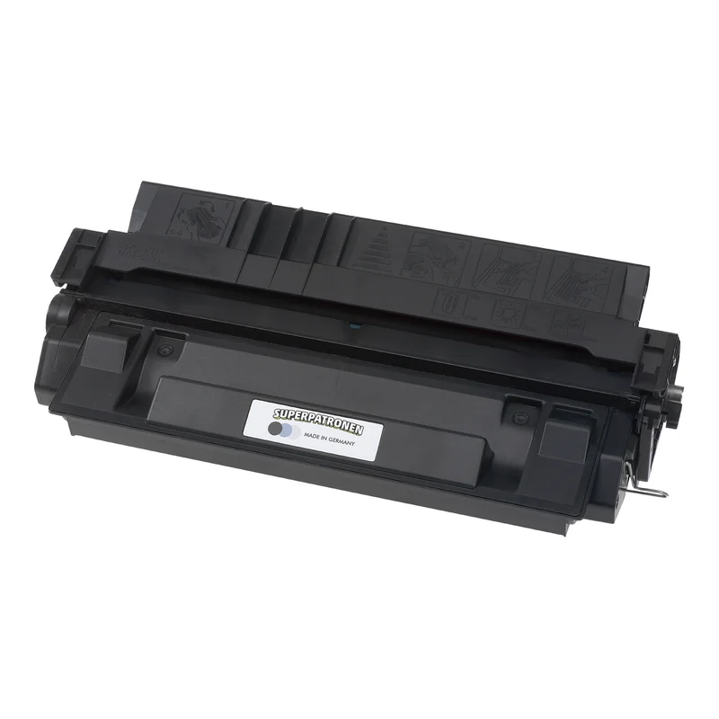 Refill Canon 1500A003 / CARTRIDGE H HP C4129X / 29X Toner schwarz · 10.000 Seiten