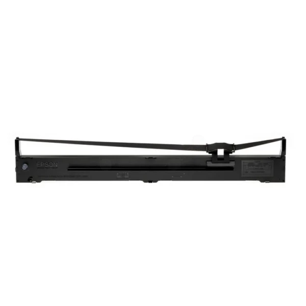 Original Epson C13S015327 Nylonband schwarz, Inhalt 12.000.000 Zeichen