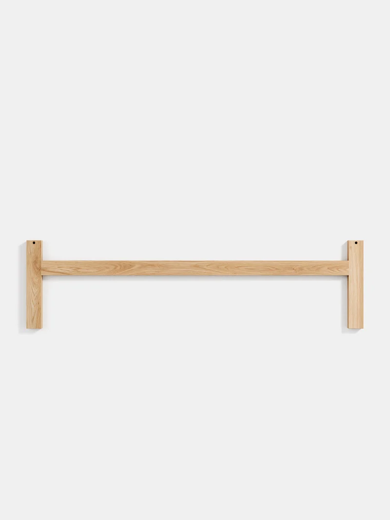 Rectangular Coffee Table - Spare Parts