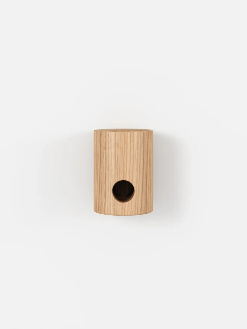 Wooden Wall Hook – Spare Parts