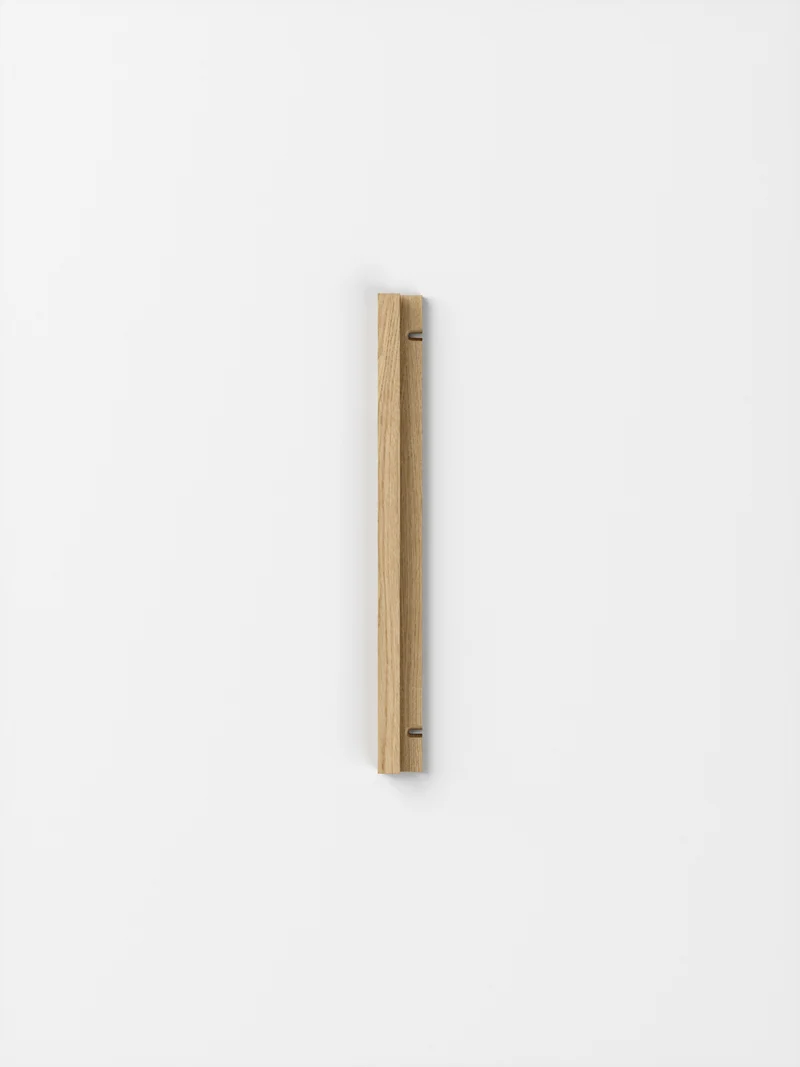 Rectangular Wall Mirror – Spare Parts