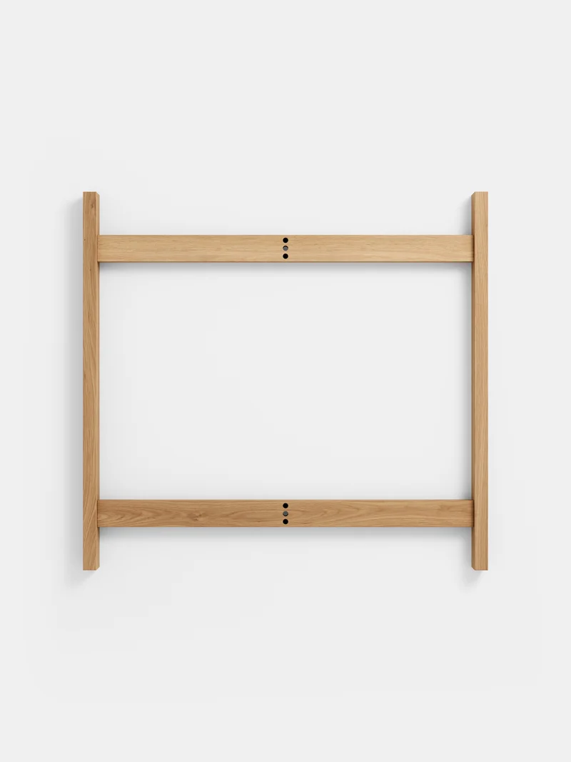 Rectangular Dining Table – Spare Parts