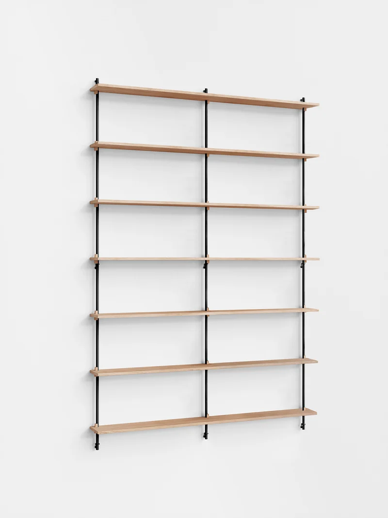Wall Shelving – ws.230.2.B