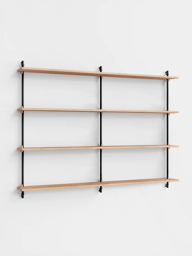 Wall Shelving – ws.115.2.B