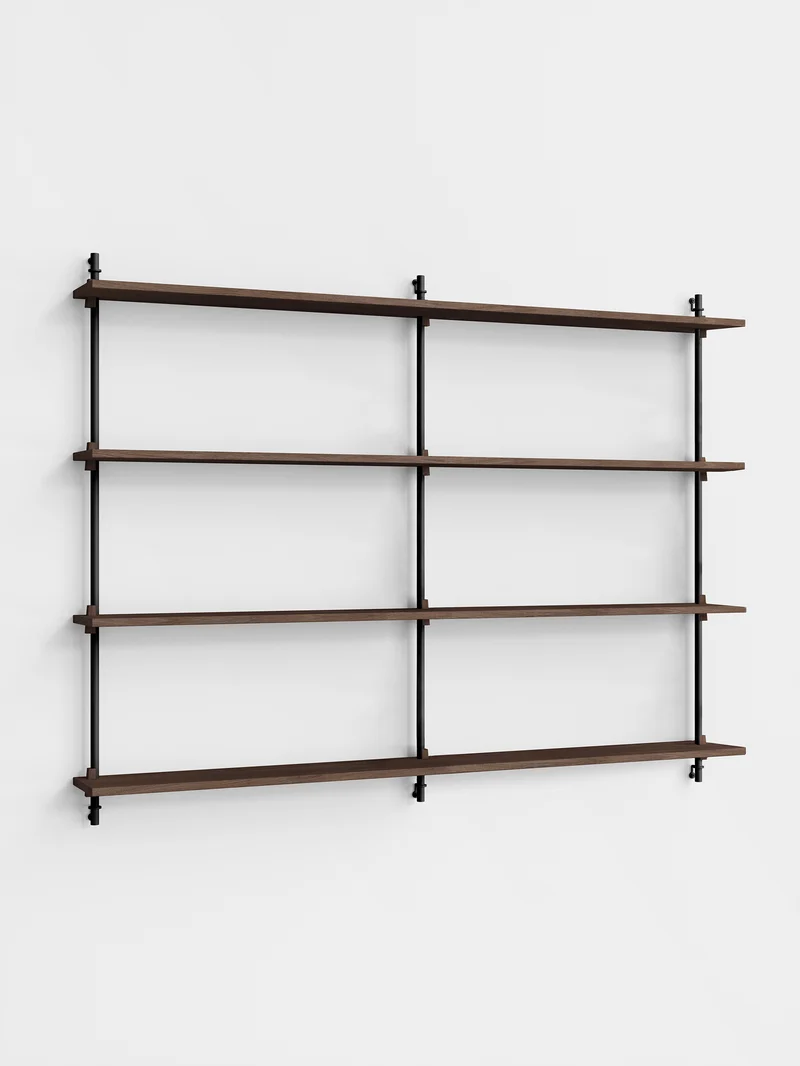 Wall Shelving – ws.115.2.B