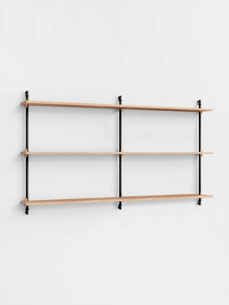 Wall Shelving – ws.85.2.B