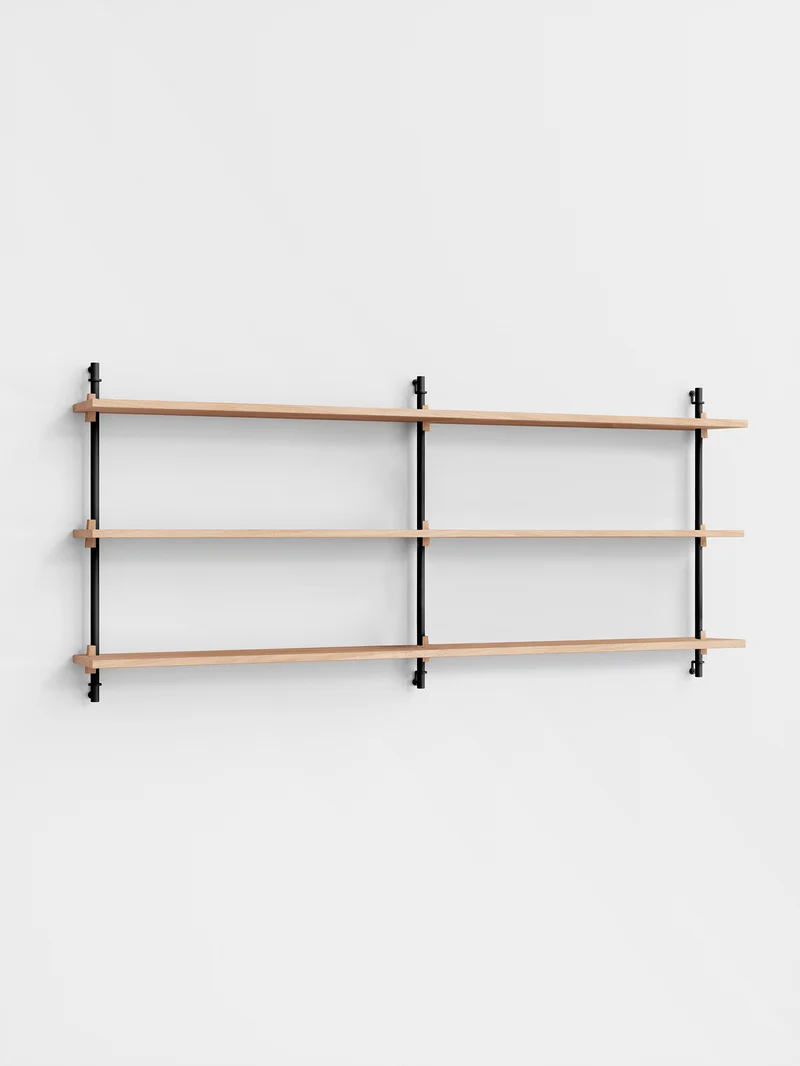 Wall Shelving – ws.65.2.B