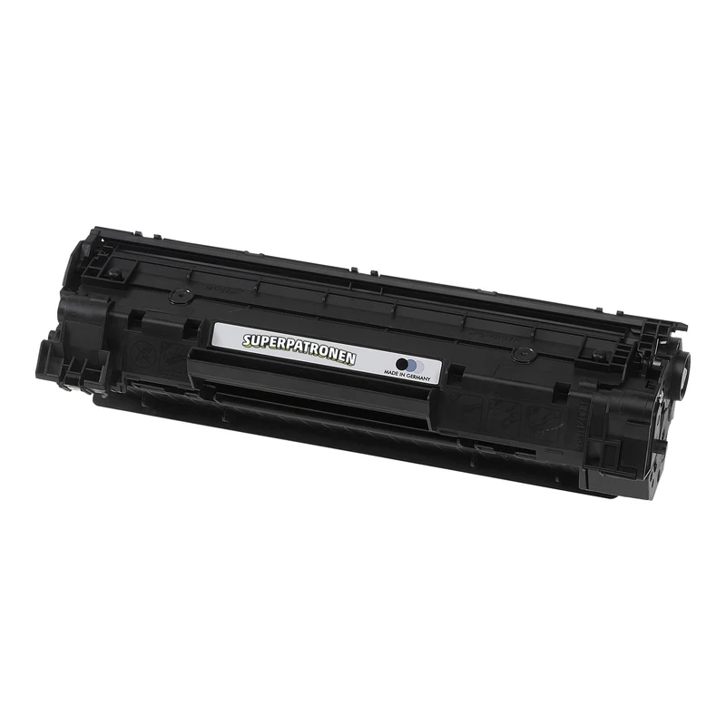 Refill HP 79A / CF279A Toner schwarz · 1.000 Seiten