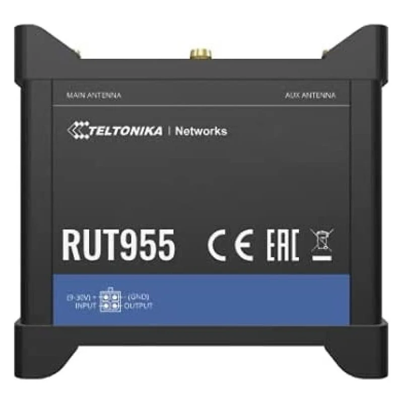 IoT Teltonika RUT955 LTE Cat 4 Router