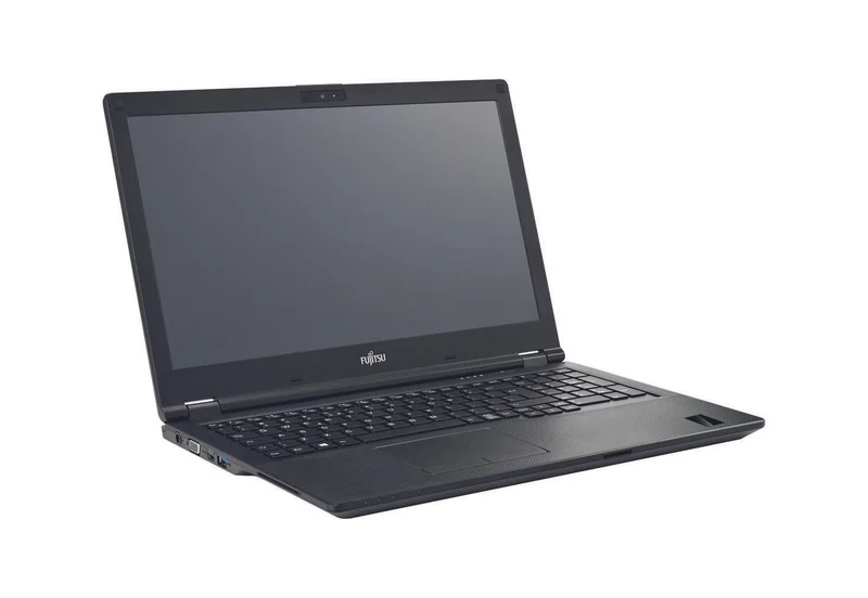 Fujitsu Lifebook E5510 15,6 Zoll 1920x1080 Full HD Intel Core i5 512GB SSD 16GB Windows 10 Pro Webcam