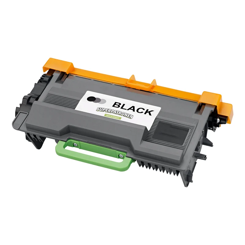 Refill Brother TN-3480 Toner schwarz · 8.000 Seiten