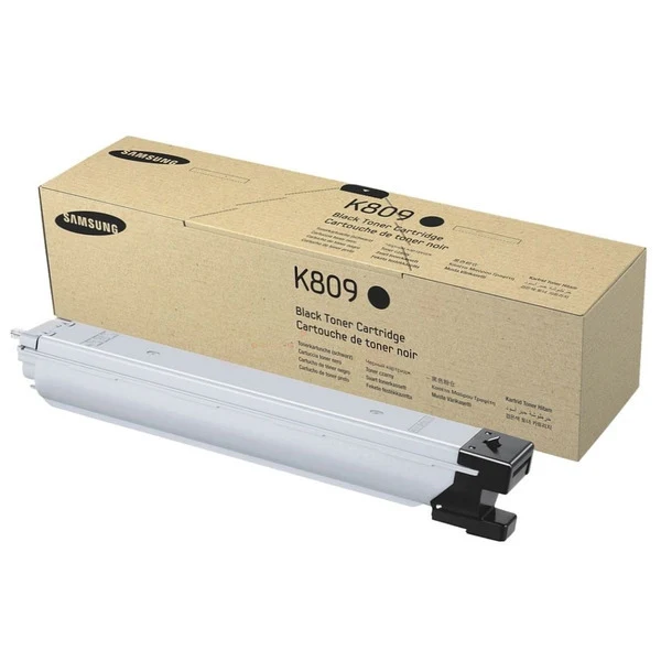 Original HP CLT-K809S Toner schwarz · 20.000 Seiten