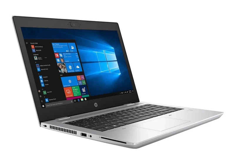 HP ProBook 640 G5 14 Zoll 1920x1080 Full HD Intel Core i5 512GB SSD 16GB Windows 11 Pro Webcam