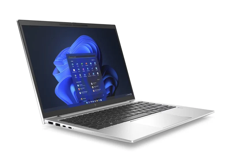 HP EliteBook 830 G9 13,3 Zoll 1920x1200 WUXGA Intel Core i5 512GB SSD 16GB Windows 10 Home Webcam