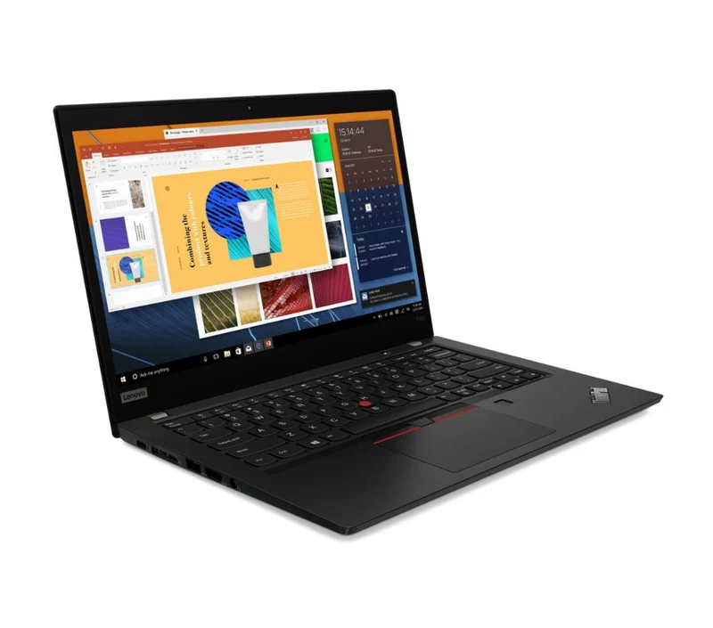 Lenovo ThinkPad X390 13,3 Zoll 1920x1080 Full HD Intel Core i5 512GB SSD 8GB Windows 10 Pro Webcam