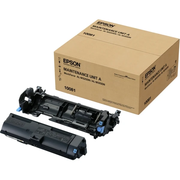 Original Epson S110081 / C13S110081 Maintenance-Kit A, 100.000 Seiten