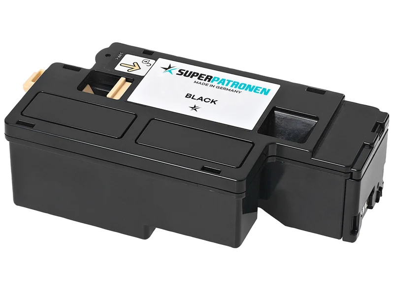Refill Dell 593-BBLN Toner schwarz · 2.000 Seiten
