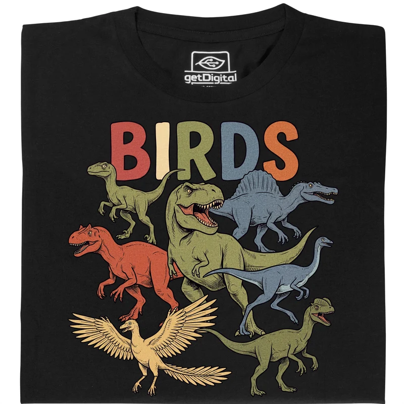 BIRDS