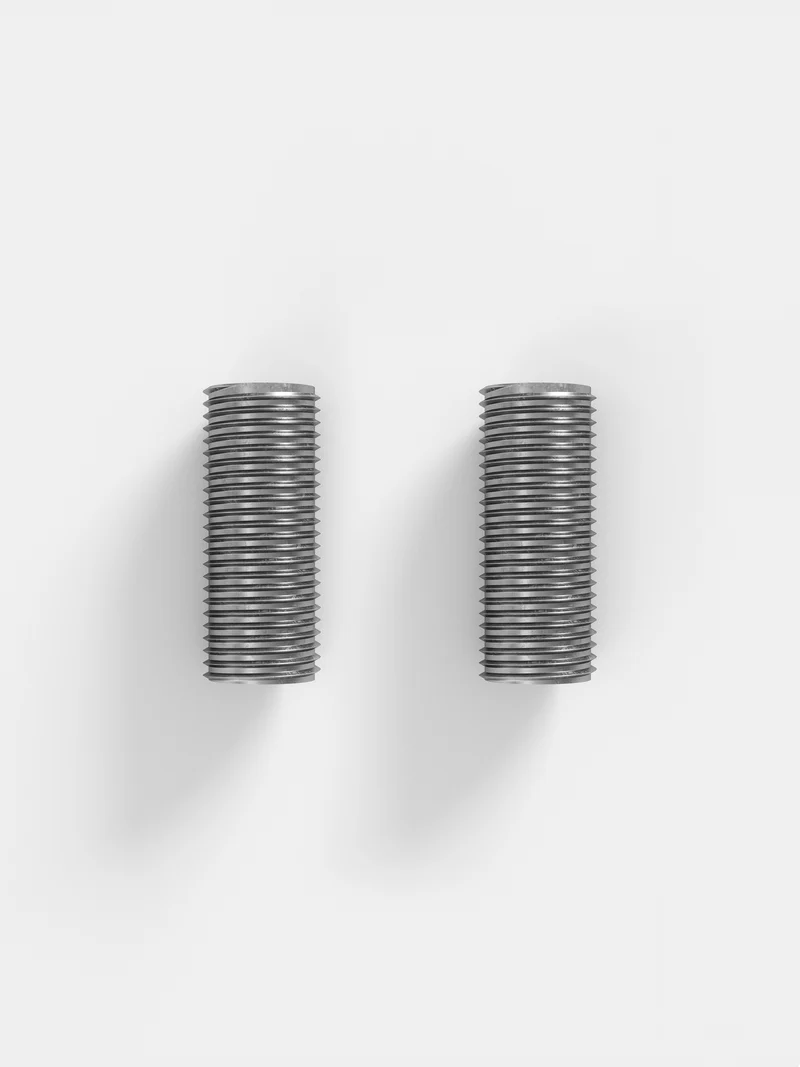 Part - Leg Connectors x3