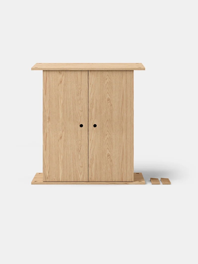 Part - Tall Cabinet