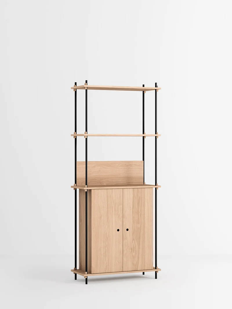 Shelving System – s.200.1.H