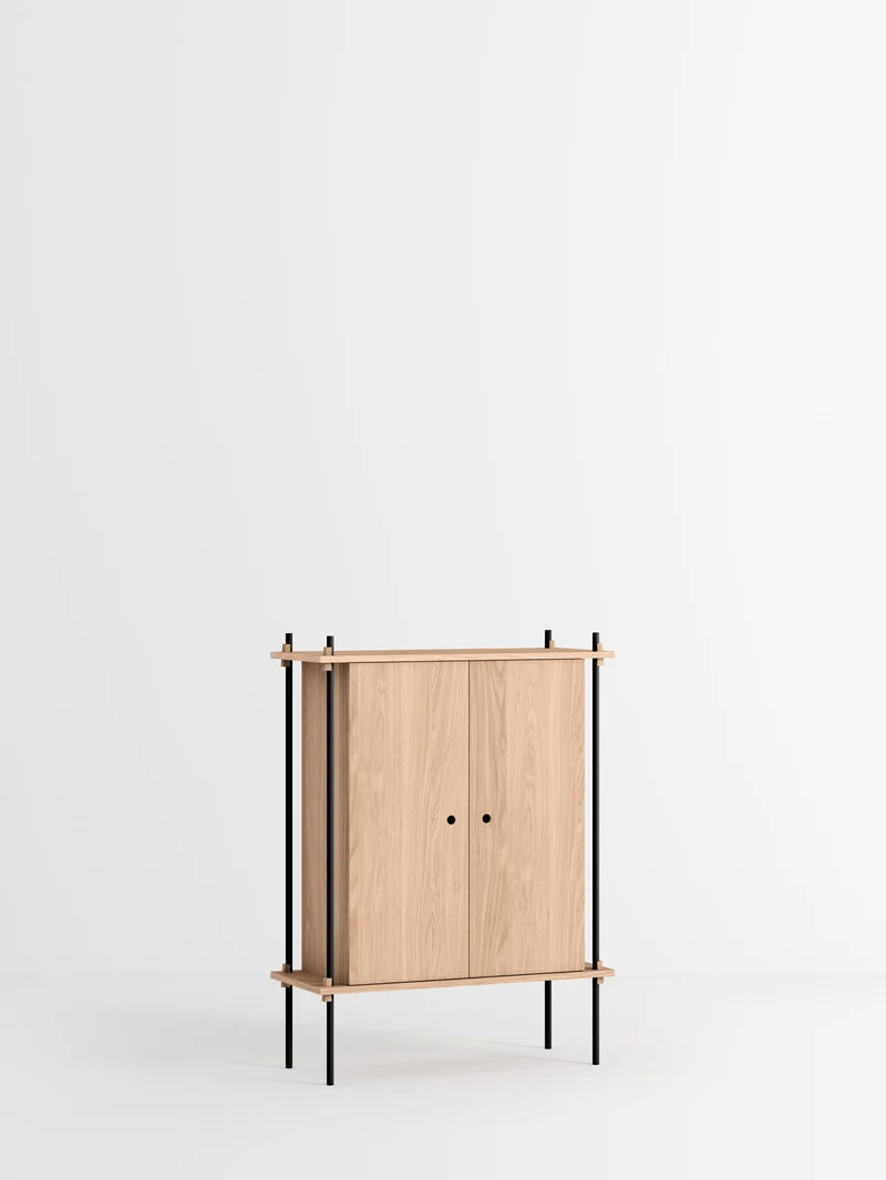 Shelving System – s.115.1.C