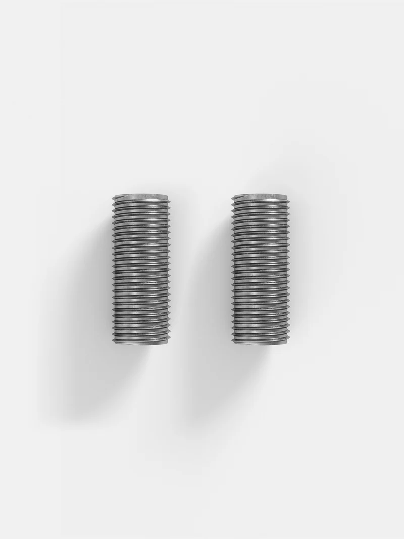 Part - Leg Connectors (2 set)