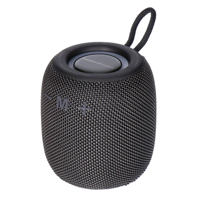 Energy Sistem Sunrise, Graphit