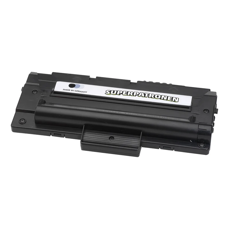 Refill Samsung SCX-D4200A/ELS Tonerkartusche schwarz · 3.000 Seiten