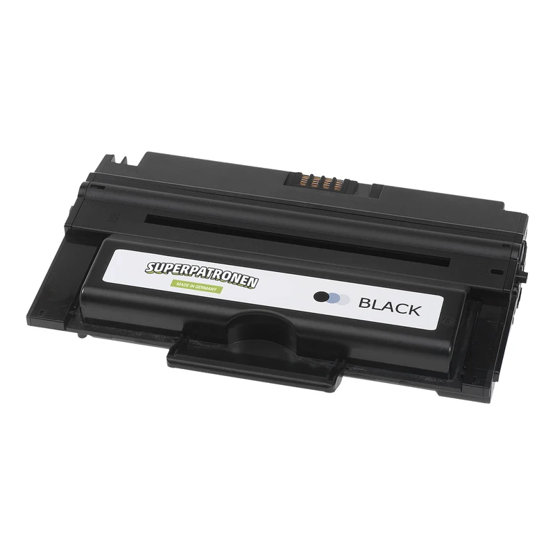 Refill Dell 593-10329 Toner schwarz · 6.000 Seiten