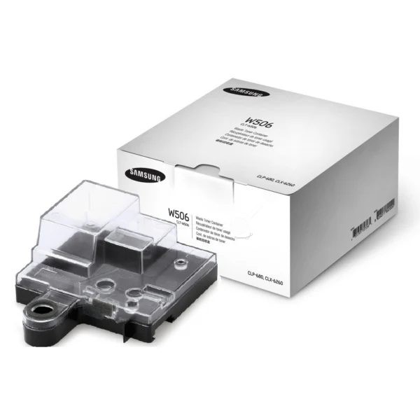 Original HP CLT-W506 / SU437A Resttonerbehälter, 14.000 Seiten