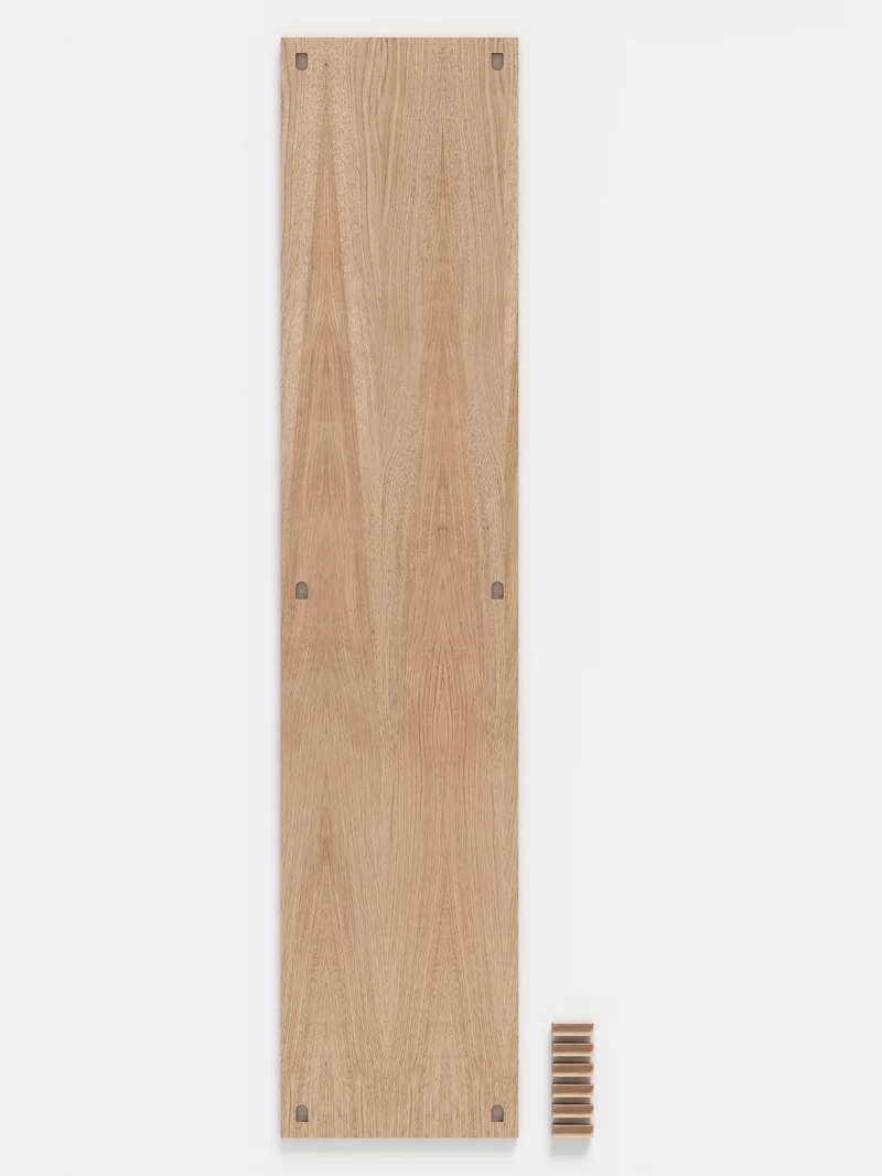 Part – Shelf 162 x 35