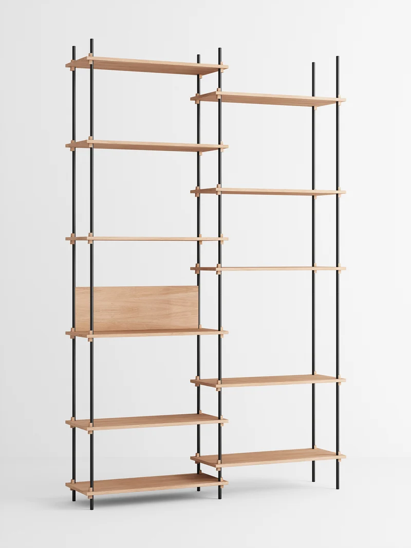 Shelving System – s.255.2.A