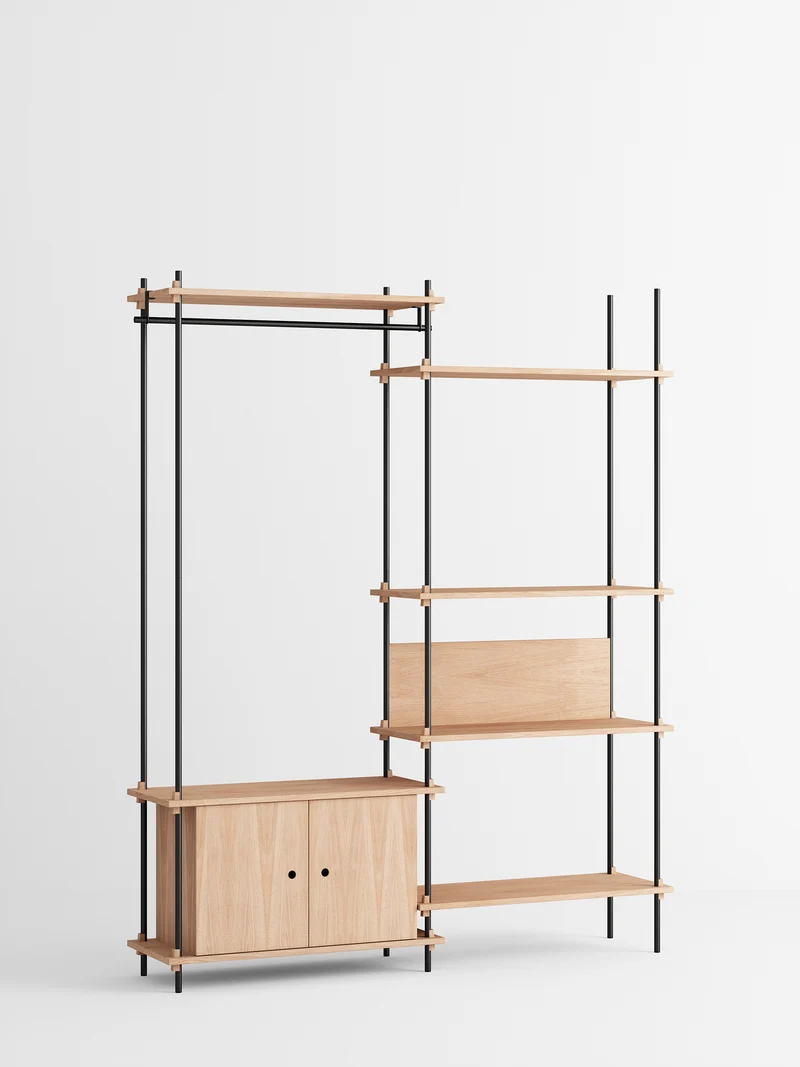 Shelving System – s.200.2.G