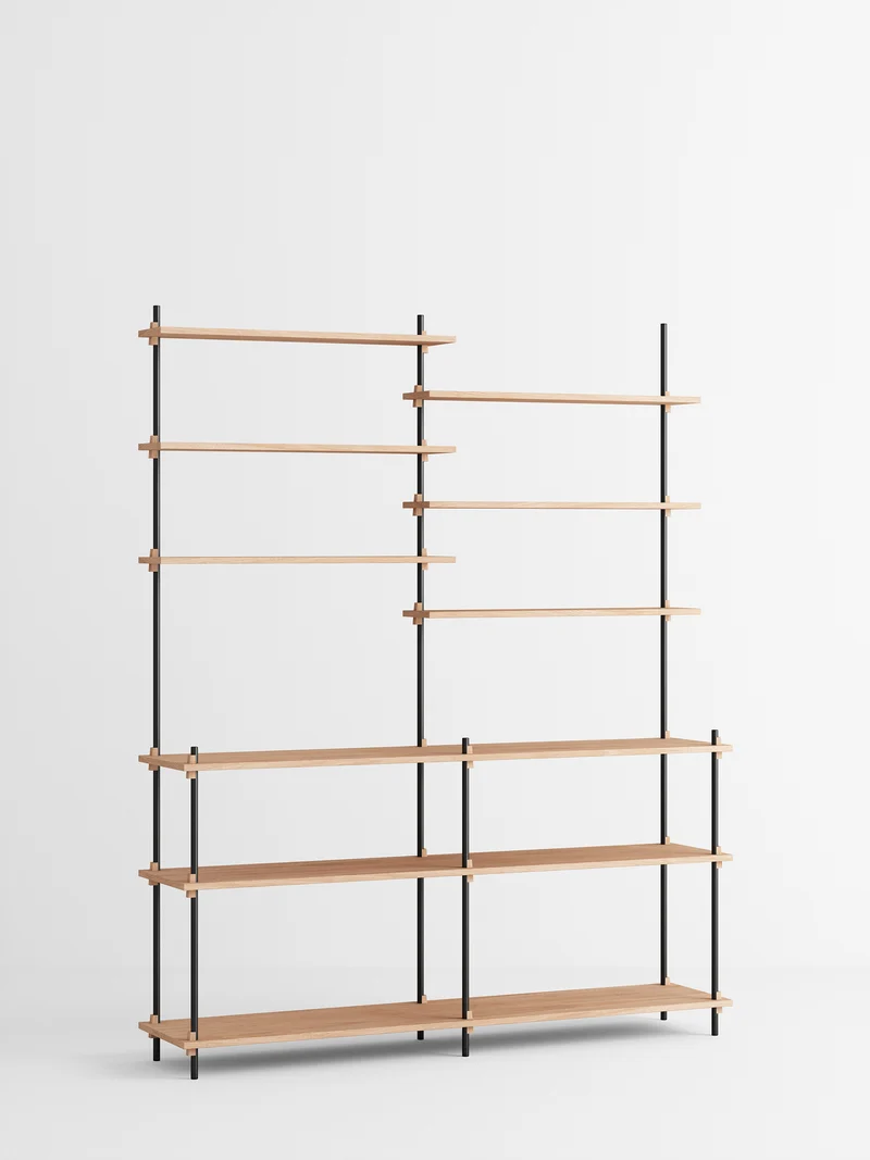 Shelving System – s.200.2.D