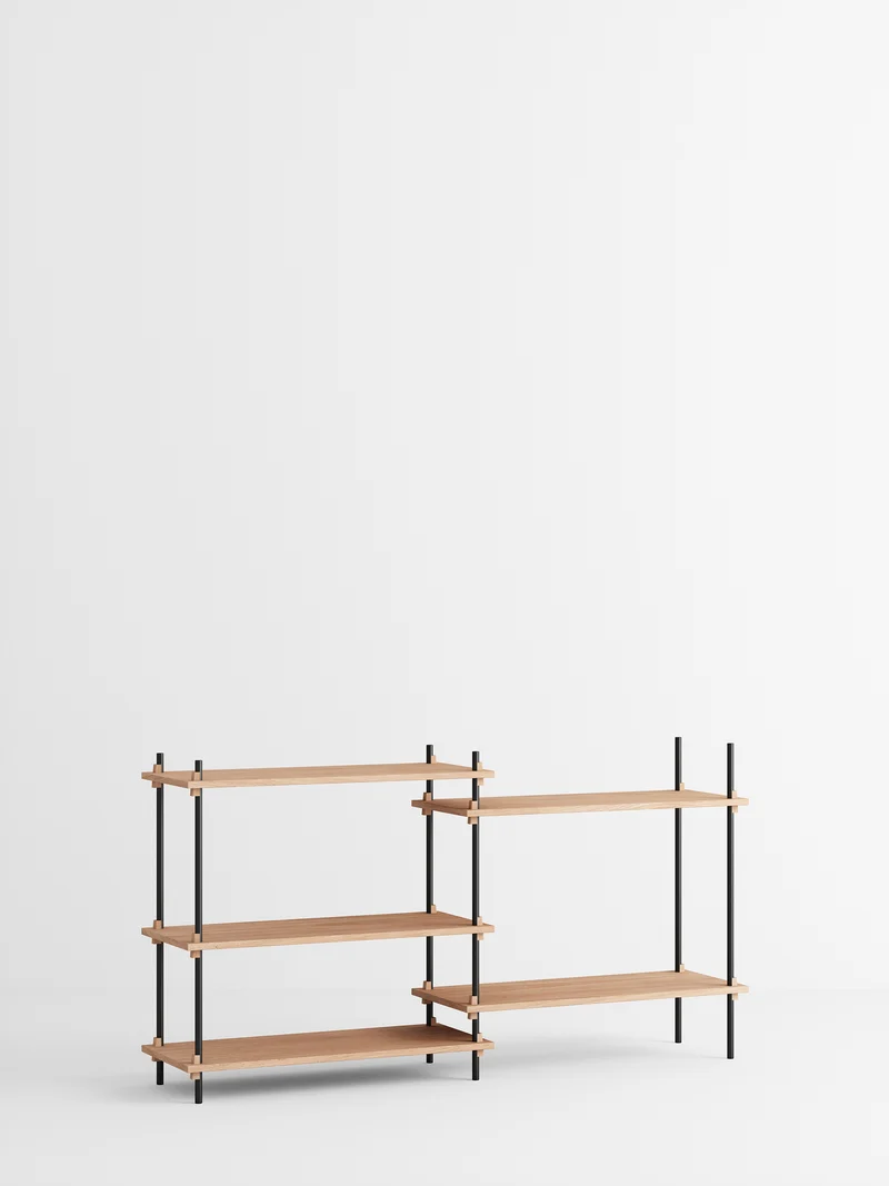 Shelving System – s.85.2.A