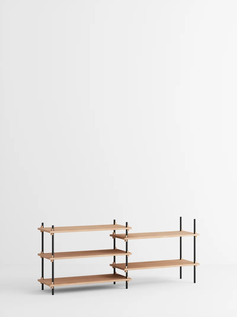 Shelving System – s.65.2.A