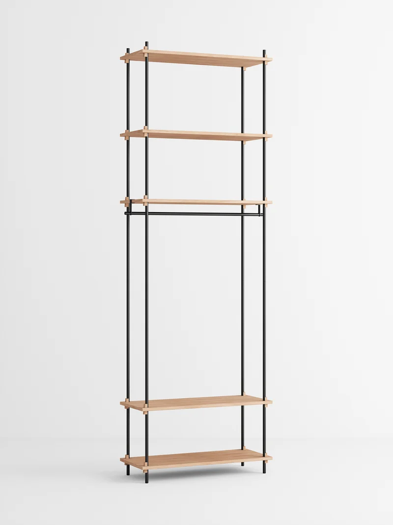 Shelving System – s.255.1.F