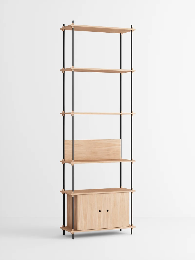 Shelving System – s.255.1.B