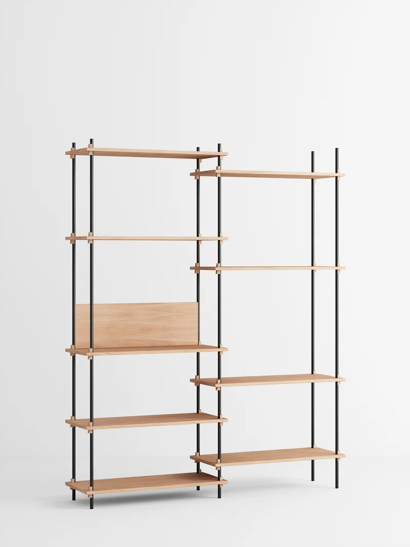 Shelving System – s.200.2.A