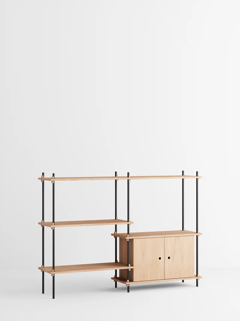 Shelving System – s.115.2.C