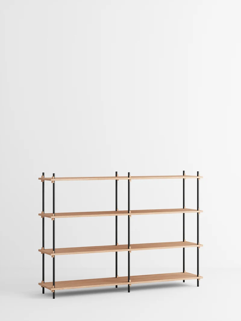 Shelving System – s.115.2.B