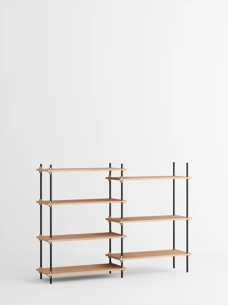 Shelving System – s.115.2.A