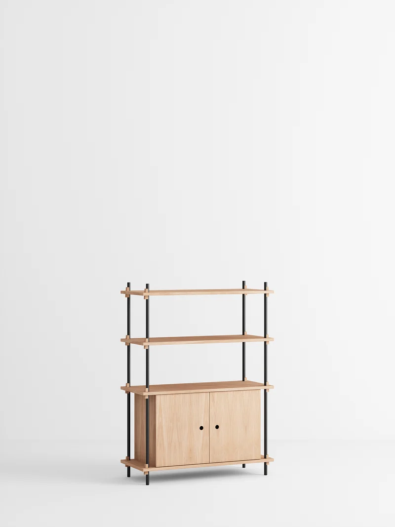 Shelving System – s.115.1.B