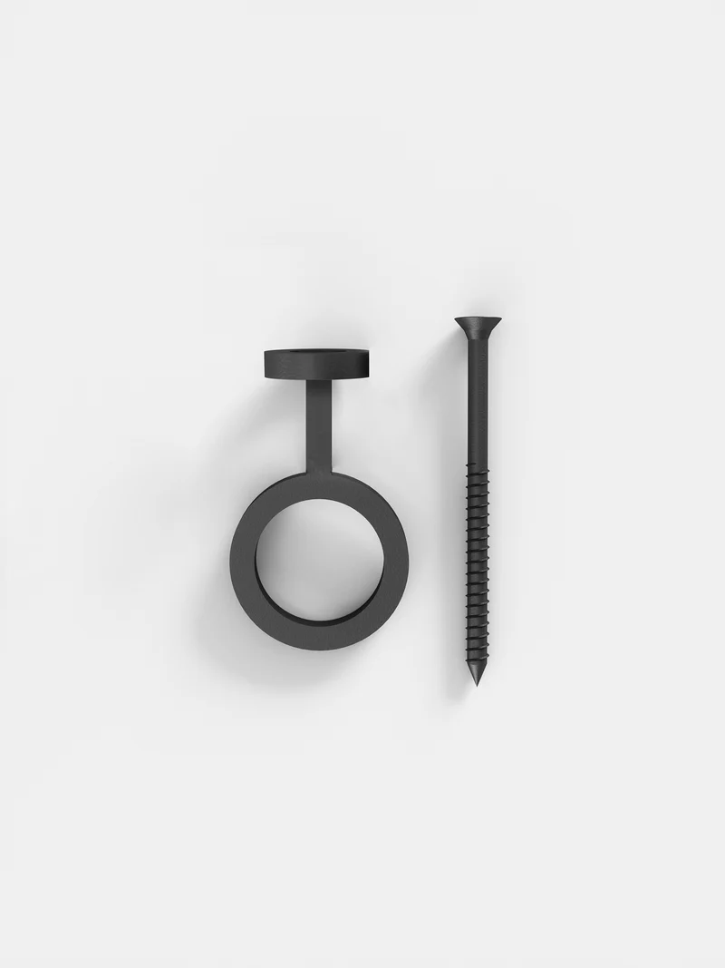 Part – Wall Bracket – ws