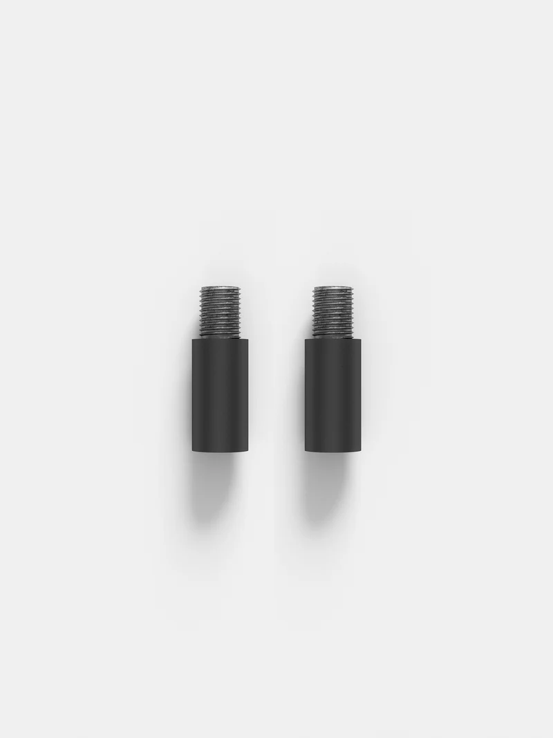 Part – End Bolts