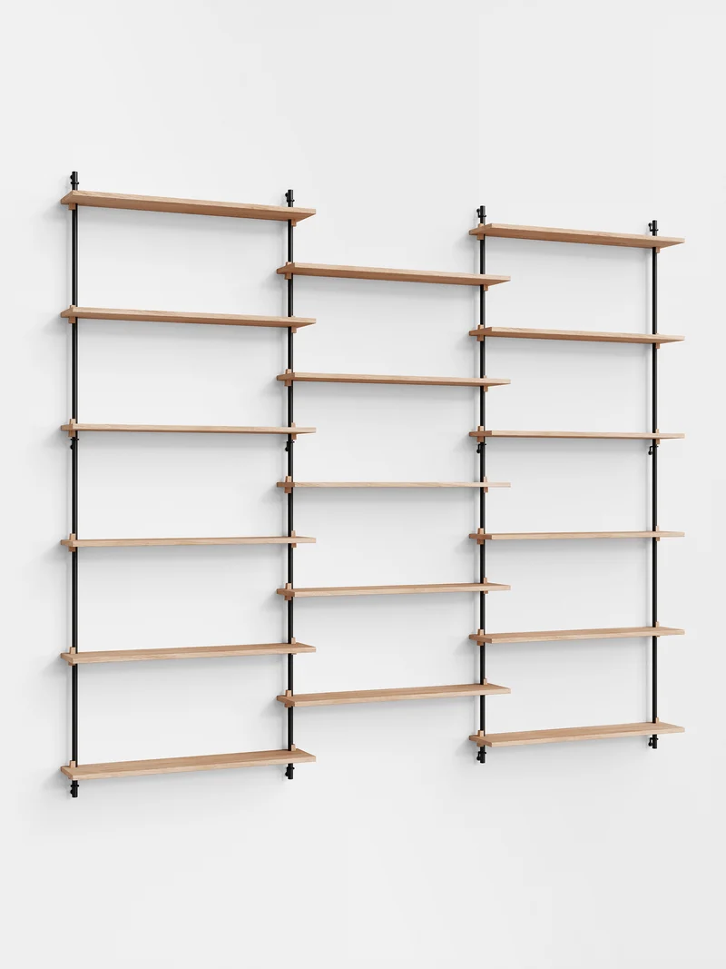 Wall Shelving – ws.200.3