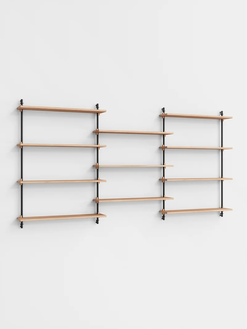 Wall Shelving – ws.115.3